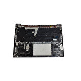HP ZBOOK FİREFLY 16 İNCH G10 KLAVYELİ KASA