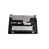 HP ELİTEBOOK 660 G11 ALT KAPAK
