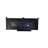 DELL LATİTUDE (f3ygt) e7480 e7490 e7280 e7290 e7380 e7390 KG7VF V4940 MYJ96 02X39G 0DM3WC C27RW PGFX4 9W9MX DJ1J0 P73G P28S p73g latitude 7480 batarya