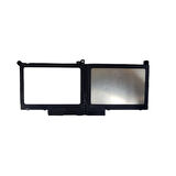 DELL LATİTUDE (f3ygt) e7480 e7490 e7280 e7290 e7380 e7390 KG7VF V4940 MYJ96 02X39G 0DM3WC C27RW PGFX4 9W9MX DJ1J0 P73G P28S p73g latitude 7480 batarya