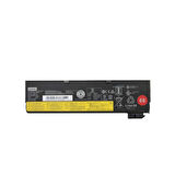 LENOVO THİNKPAD (+68) T450 T450s T460 T470 T470p T550 T560 X240 X250 X260 W550s L450 L460 P50s BATARYA