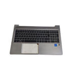HP ZBOOK POWER G8 KLAVYELİ KASA