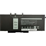 DELL LATİTUDE 5290 (GJKNX) BATARYA
