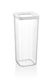 Technow Vip Ahmet VP-183 Vakumlu Şeffaf 1700ml Saklama Kabı 3'lü