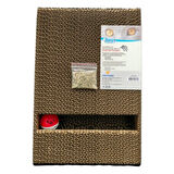 Jooys Kedi Karton Tırmalama 21x27x15 Cm