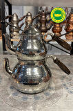 BAKIR JUMBO ÇAYDANLIK ÇEKİÇ DÖVME GRİ