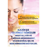 Doragold Kuru Ve Hassas Ciltler İcin Yüz Temizleme Jeli 250 Ml