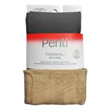 Penti Kadın Thinlooking Thermal (İnce Görünen Termal) Külotlu Çorap