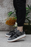 Fort Cheta 573 World Sneaker Kadın Erkek Unisex Spor Ayakkabı