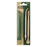 Smarta Sculpting Tool Set 4'lü Plastik Heykel Aleti Seti / AL0416002