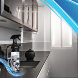 OxfoPro Kromix 750 ml Yağ ve Kireç Sökücü Sprey