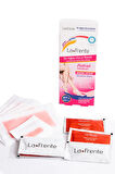 LA FRENTE 41'Lİ AĞDA BANDI SET HASSAS CİLTLER