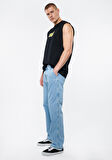 Oxford Açık Mavi Jean Pantolon 0010069-82794