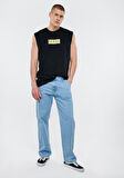Oxford Açık Mavi Jean Pantolon 0010069-82794