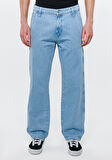 Oxford Açık Mavi Jean Pantolon 0010069-82794