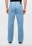 Oxford Açık Mavi Jean Pantolon 0010069-82794