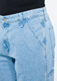 Oxford Açık Mavi Jean Pantolon 0010069-82794