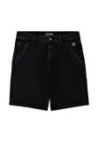 Mavi Rotterdam Smoke Denim Şort 0410185-82793