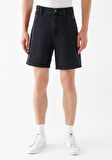Mavi Rotterdam Smoke Denim Şort 0410185-82793