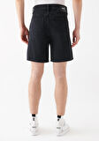 Mavi Rotterdam Smoke Denim Şort 0410185-82793