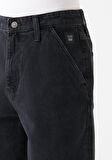 Mavi Rotterdam Smoke Denim Şort 0410185-82793