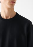 Mavi Siyah Sweatshirt 88085900