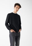 Mavi Siyah Sweatshirt 88085900