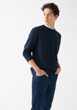 Mavi Lacivert Sweatshirt 8808532184