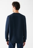Mavi Lacivert Sweatshirt 8808532184
