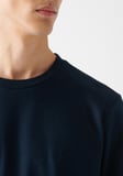 Mavi Lacivert Sweatshirt 8808532184