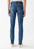 Mavi Kvnç Dumanlı Vintage 90S  Jean Pantolon 001070-82681