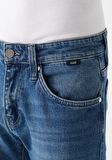 Mavi Kvnç Dumanlı Vintage 90S  Jean Pantolon 001070-82681