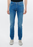 Mavi Marcus Indigo Vintage Lux Black Jean Pantolon 0035182411