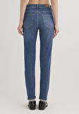Cindy 90S Indigo Mavisi Jean Pantolon 100277-21870