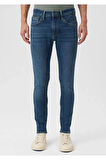 Mavi Rob Erkek Kot Pantolon M001030-82158