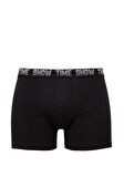 Mavi Siyah Boxer 0910423-900
