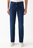 Mavi Hunter Rinse 90lar TOKK Jean Pantolon 0020283045