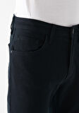 Mavi 00177 Comfort Siyah Jean Pantolon 0017783046