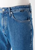 Mavi Lisbon Orta 90lar Pro Street Jean Pantolon 0010039-83484