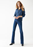 Mavi Molly Vintage Jean Pantolon 1013683047
