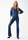 Mavi Molly Vintage Jean Pantolon 1013683047