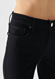 Mavi Mona Siyah Jean Pantolon 1049783049