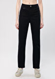 Mavi Star Simsiyah Jean Pantolon 101077-83147