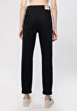 Mavi Star Simsiyah Jean Pantolon 101077-83147