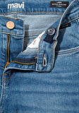 Lara Mavi Jean Pantolon 7010133-83814