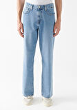 Mitte Mavi Street Pro Jean Pantolon 0010101-83591
