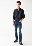Marcus Puslu Mavi Black  Jean Pantolon 0035134468