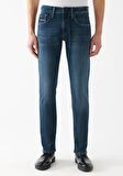 Marcus Puslu Mavi Black  Jean Pantolon 0035134468