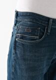 Marcus Puslu Mavi Black  Jean Pantolon 0035134468