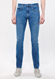 Mavi Marcus Indigo Premium Blue Jean Pantolon 0035183710